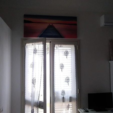 Casa Petros Apartment มาร์ซาลา ภายนอก รูปภาพ
