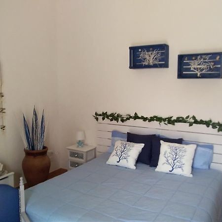 Casa Petros Apartment มาร์ซาลา ภายนอก รูปภาพ