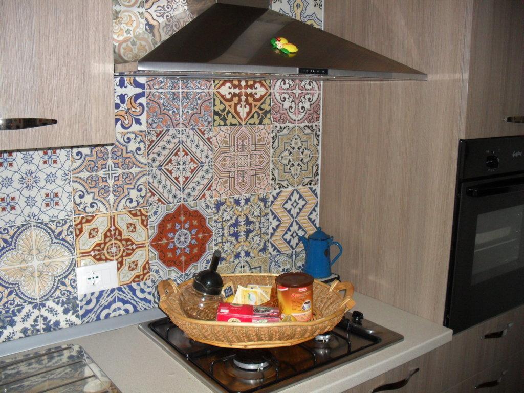 Casa Petros Apartment มาร์ซาลา ภายนอก รูปภาพ