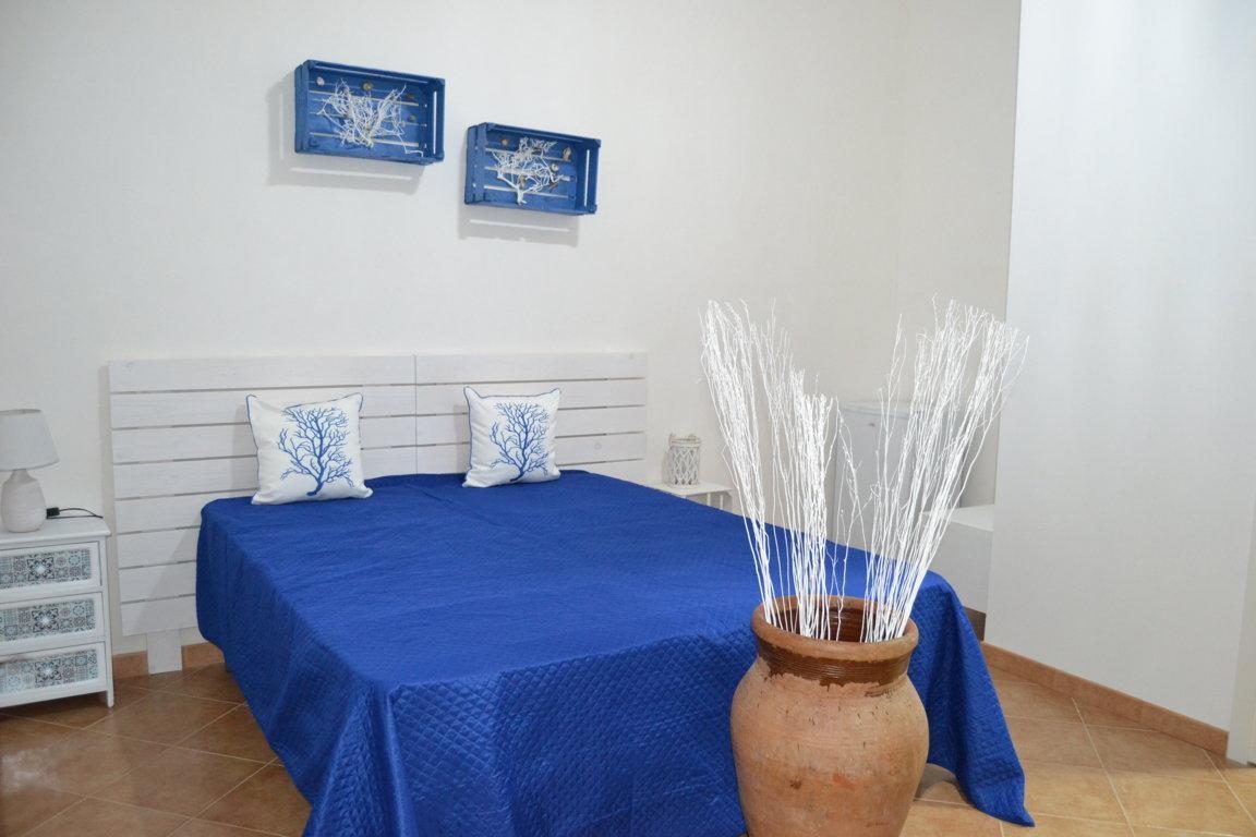 Casa Petros Apartment มาร์ซาลา ภายนอก รูปภาพ