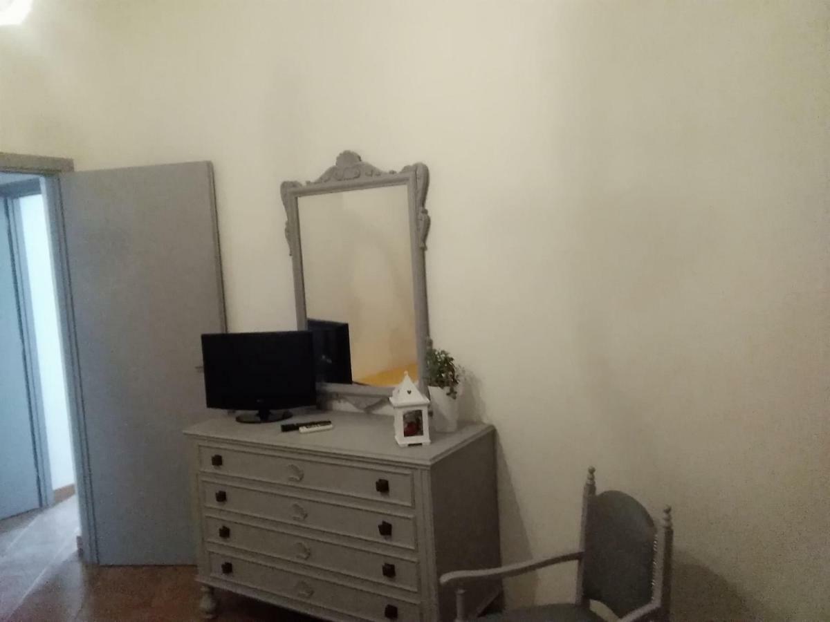 Casa Petros Apartment มาร์ซาลา ภายนอก รูปภาพ
