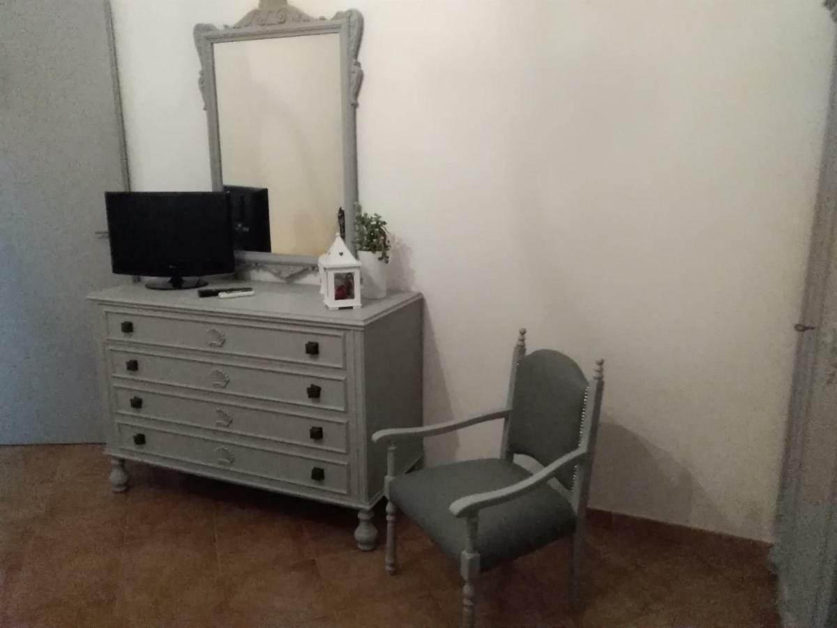 Casa Petros Apartment มาร์ซาลา ภายนอก รูปภาพ