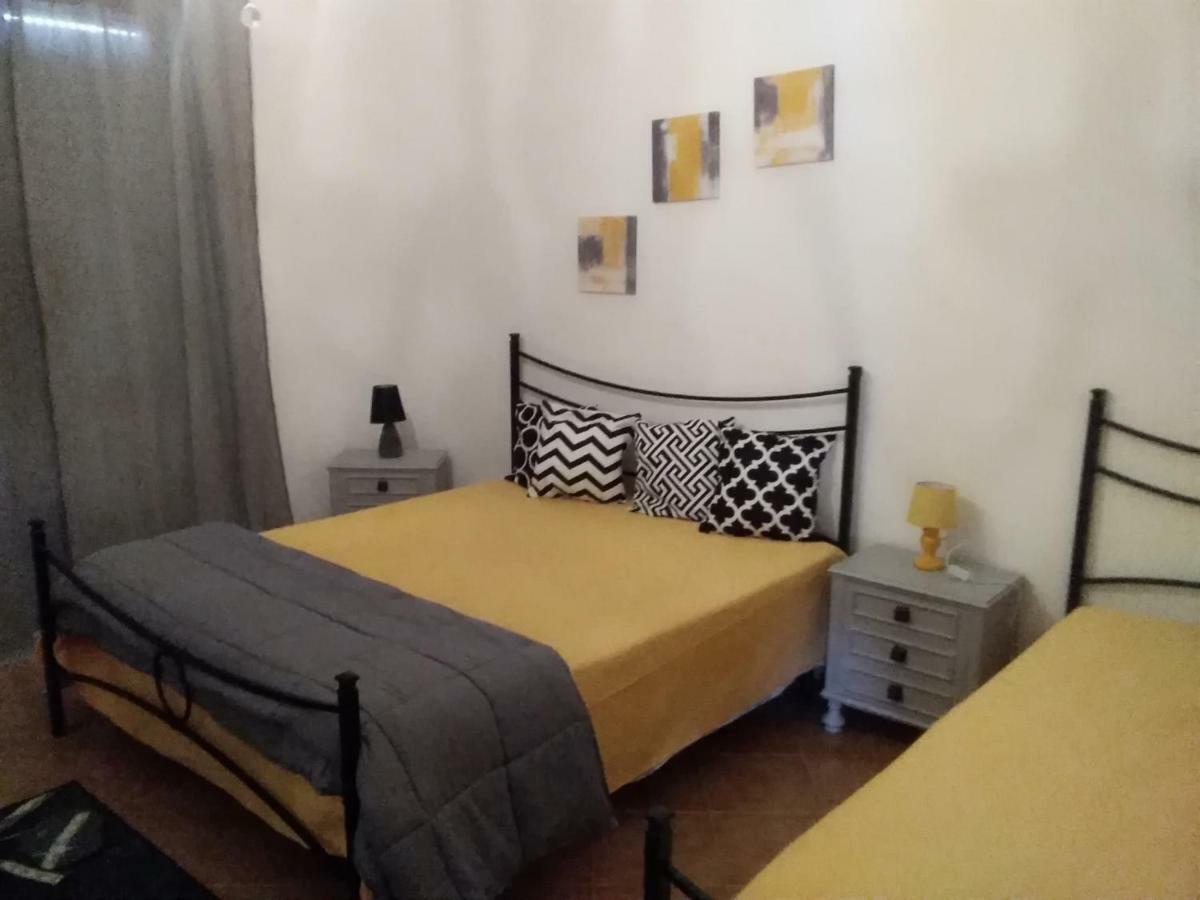 Casa Petros Apartment มาร์ซาลา ภายนอก รูปภาพ