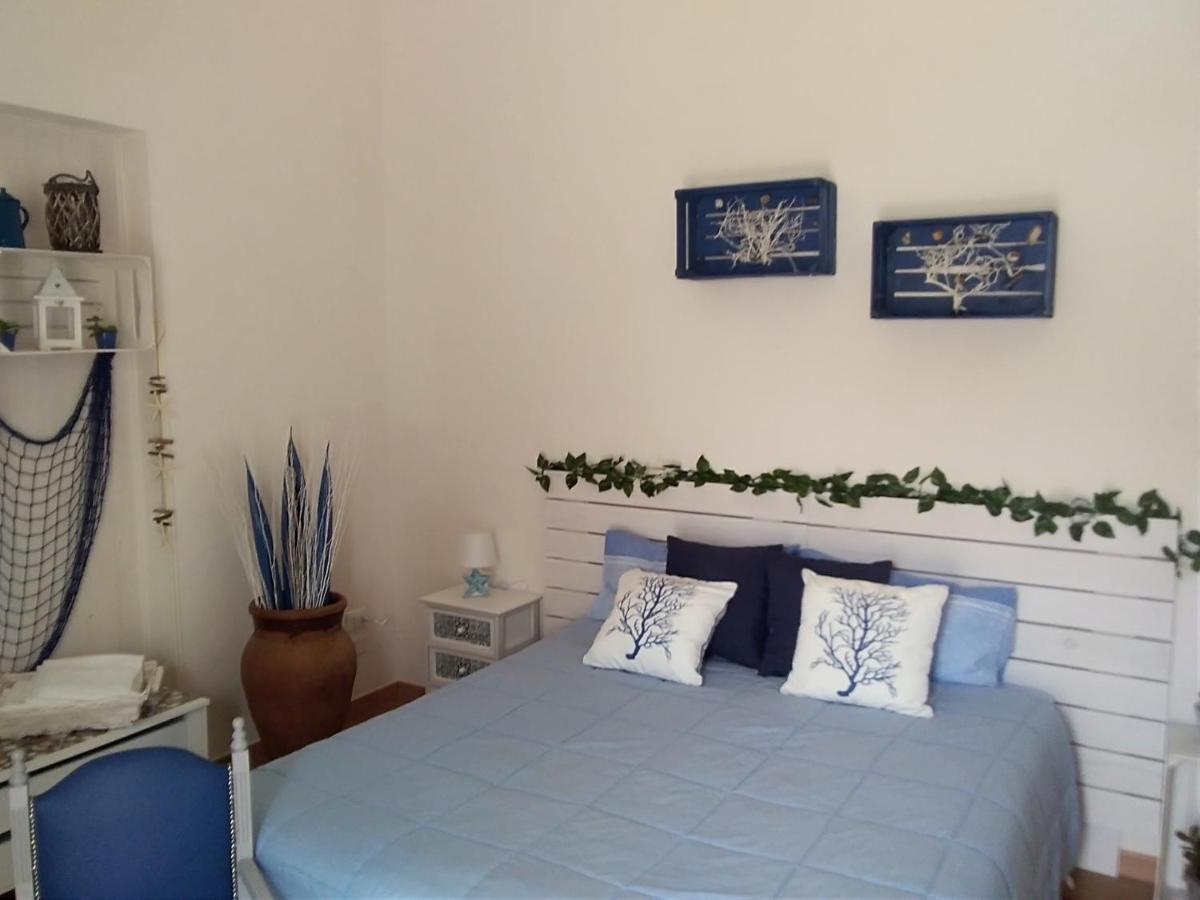 Casa Petros Apartment มาร์ซาลา ภายนอก รูปภาพ